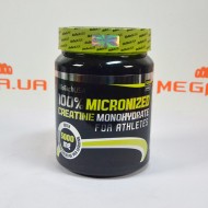 100% Creatine Monohydrate 1000 грамм