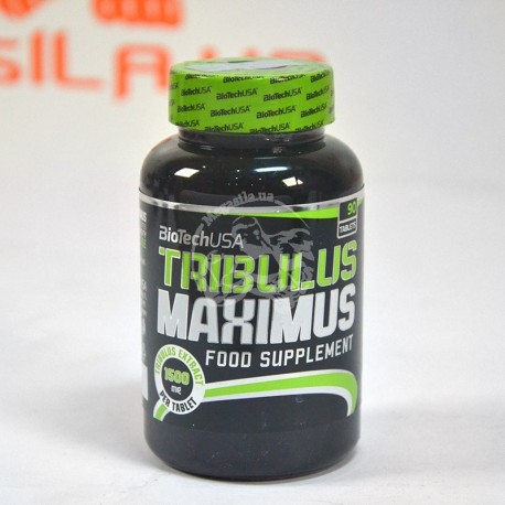 Tribulus Maximus 90 таб