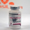 Multivitamin for Women 60 таб