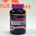 L-Carnitine 1000 мг 60 таб