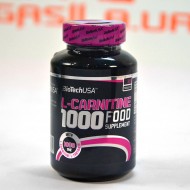 L-Carnitine 1000 мг 30 таб