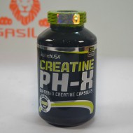 Creatine pH-X 210 капсул