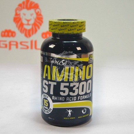 Amino ST 5300 120 таб