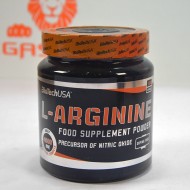 L-Arginine Powder 300 грам