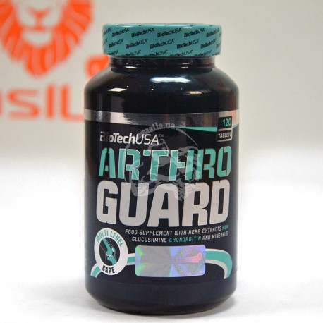 Arthro Guard 120 таб