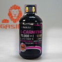 L-Carnitine 70.000мг + Chrome 500 мл