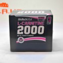 L-Carnitine 2000мг 20х25мл