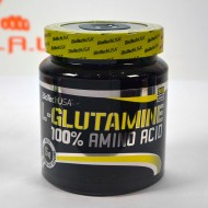 100% L-Glutamine 500 грамм