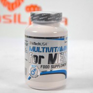 Multivitamin for Men 60 таб