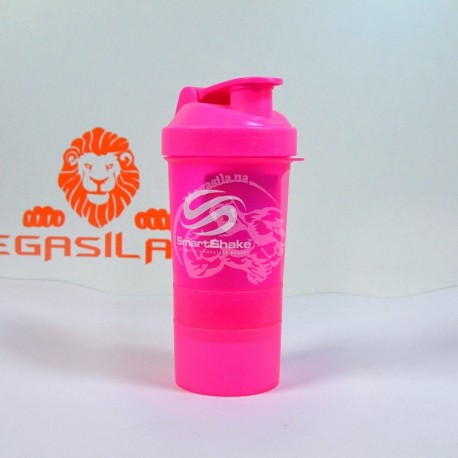 SmartShake Neon 400 мл