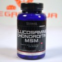 Glucosamine & Chondroitin MSM - 90 таб