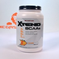 Xtend BCAA 1260 грамм 90 порций