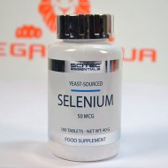 Selenium 50 мкг - 100 таб