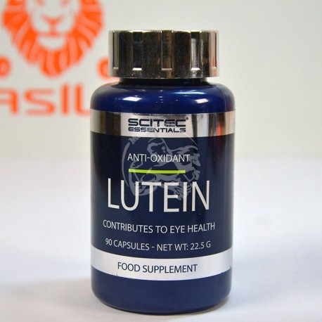 Lutein 90 капс