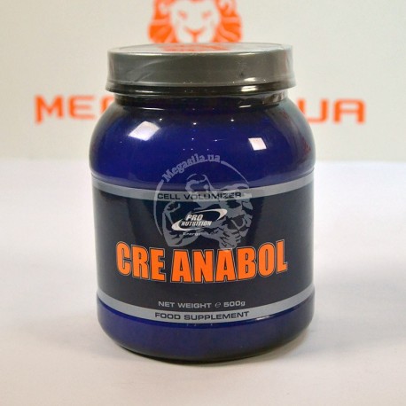 CreAnabol 500 грамм