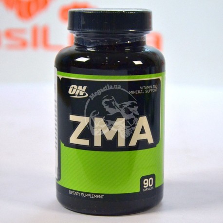 ZMA 90 капс