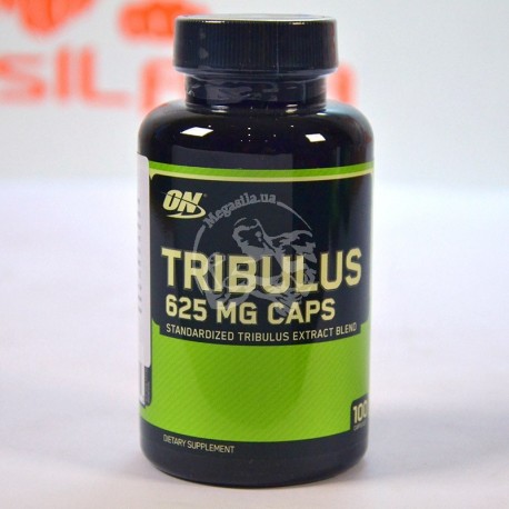 Tribulus 625 Caps 100 капс