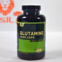 Glutamine 1000 Caps 120 капс