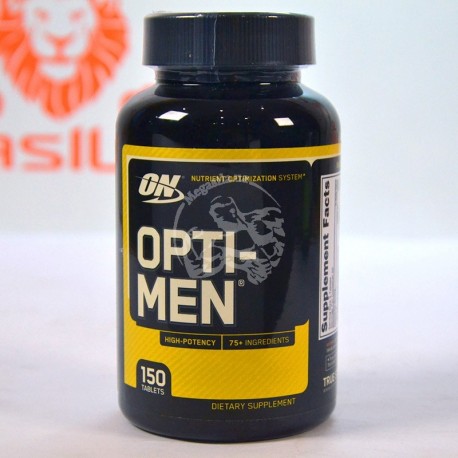 Opti-Men 150 таб