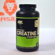 Micronized Creatine Powder 300 грамм