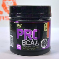 Pro BCAA & Glutamine Support 390 грамм