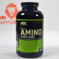 Superior Amino 2222 Tabs 160 таб