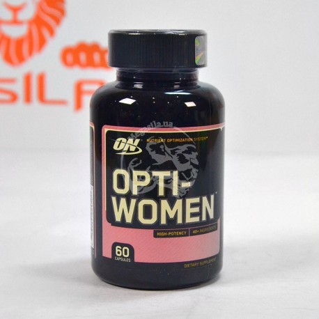 Opti-Women 60 капсул