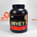 100% Whey Gold Standard 2.27 кг