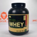 100% Whey Gold Standard Natural 2.27 кг