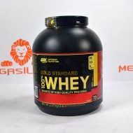 100% Whey Gold Standard Европа 2.27 кг