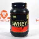 100% Whey Gold Standard 909 грамм