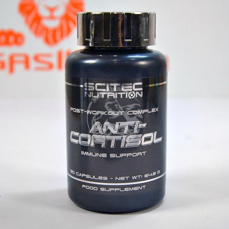 Anti-Cortisol 90 капс