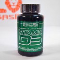 Vitamin D3 250 капс