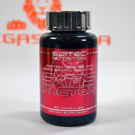 Satis Factor 90 капс