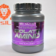 Isolate Amino 500 капс