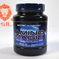 Amino Magic 500 грам