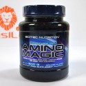 Amino Magic 500 грамм