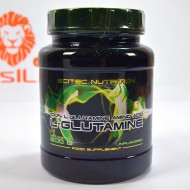 L-Glutamine 600 грамм