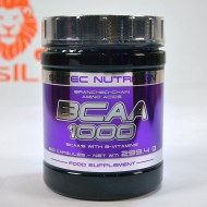 BCAA 1000 - 300 капс