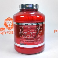 100% Whey Protein Professional - 2350 грам