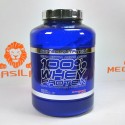 100% Whey Protein - 2350 грамм