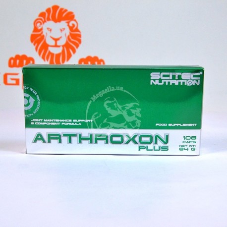 Arthroxon Plus 108 капс