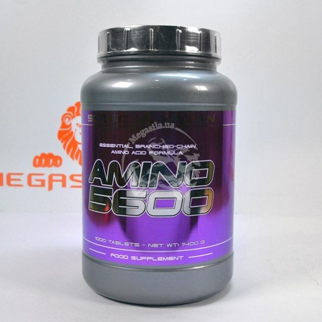 Amino 5600 1000 таб