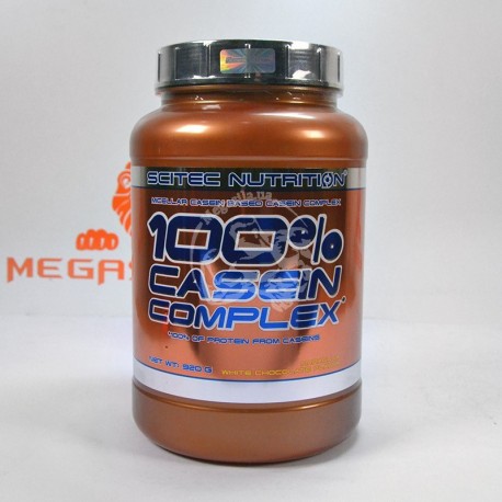 100% Casein Complex 920 грамм