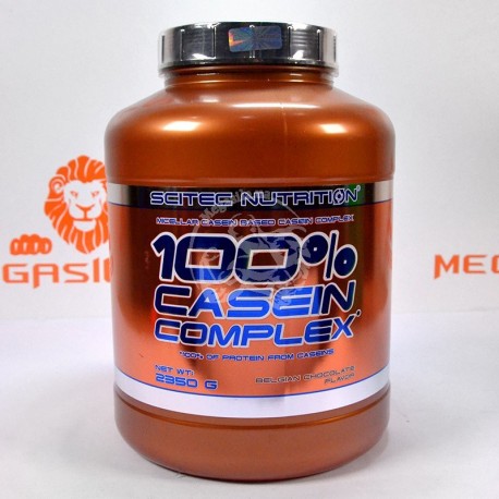 100% Casein Complex 2350 грамм