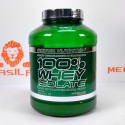 100% Whey Isolate 2000 грамм