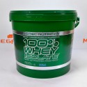 100% Whey Isolate 4000 грамм