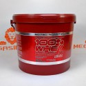 100% Whey Protein Professional 5000 грамм