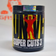 Super Cuts 3 130 таб