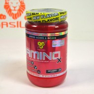 Amino X без смаку 345 грам